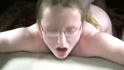 Heidi interracial