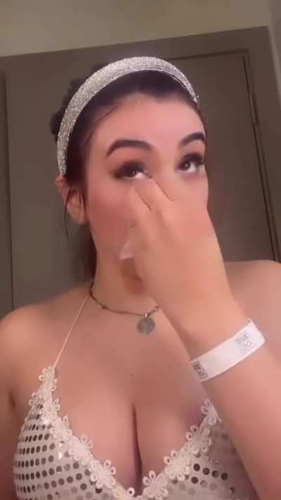 Bella Angel