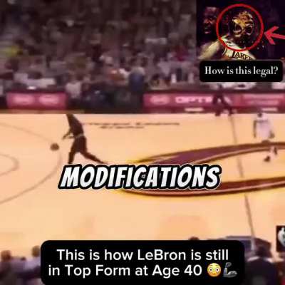 lbron