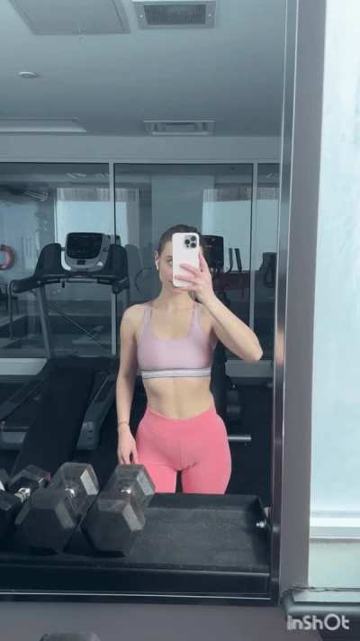 Give + if you already went to the gym today :) Watch my full video of how my training goes :) Leave a comment and like :)