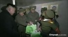 Kim Jong Un sees them, tells his people.