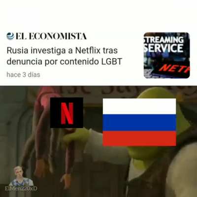 Grande rusia