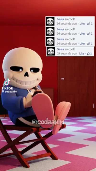 So cool