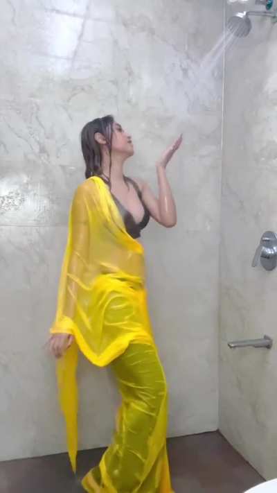 Bathing Beauty