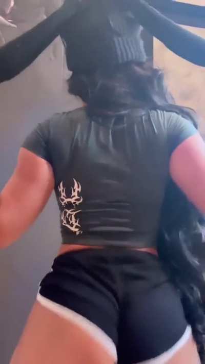 Megan thee stallion 