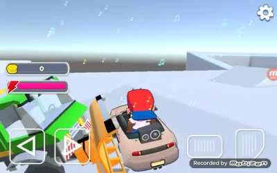 Boyfriend Carro