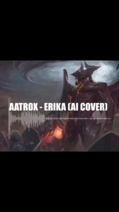 Aatrox - Erika (AI Cover)
