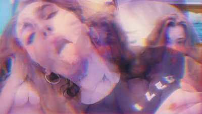 Small Clip From My Next Video 🤤