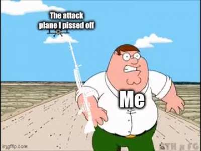 Oh no…