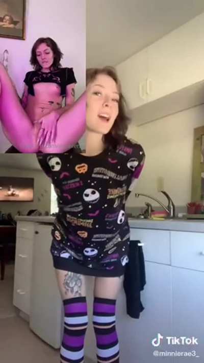TikTok vs reality