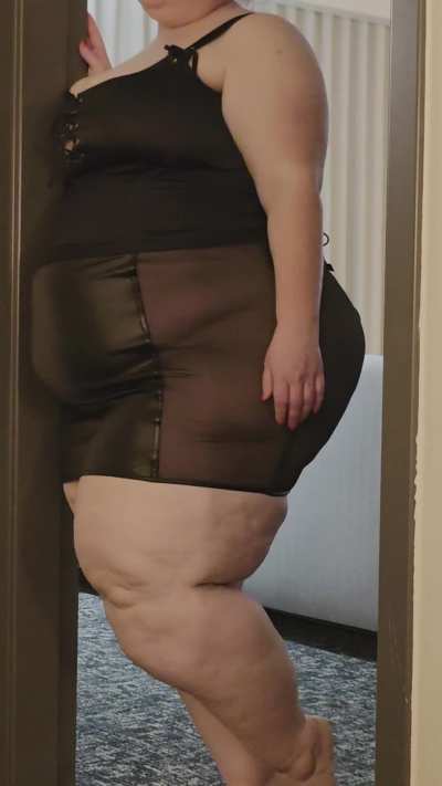 My new Lingerie