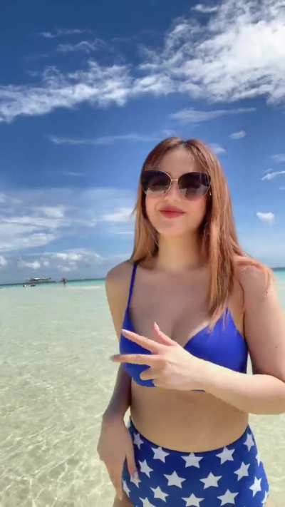 Jayda Avanzado