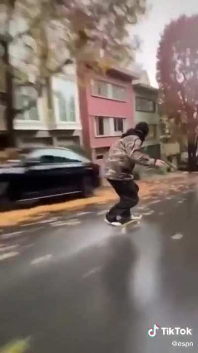 Damm so fast