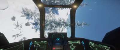Using a VTOL ship? Then try out 