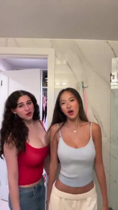 busty rachel