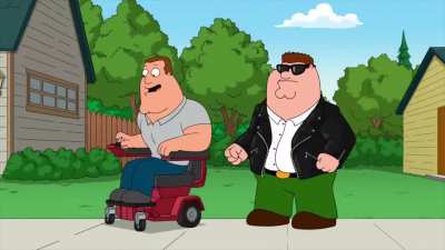 Hey Peter check it out!