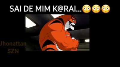Pra que isso Tigrão? (Créditos no vídeo)