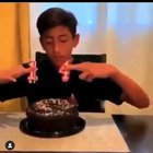 Best birthday ever
