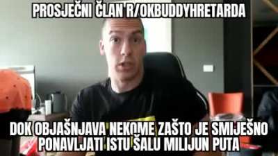 Pimpe u gostima