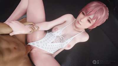 Honoka (QOC) [Dead or Alive]