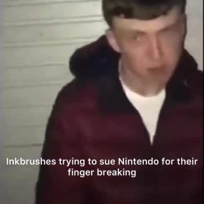 It’s just a meme don’t get mad