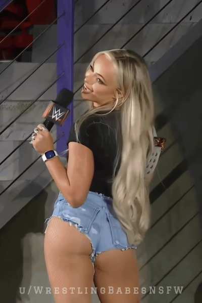 Liv Morgan
