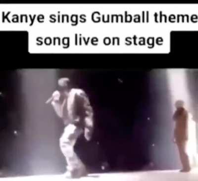 y'all remember this concert