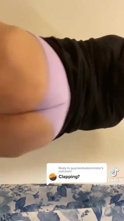 Oh damn