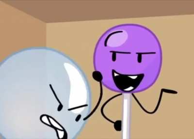 Lollipop, no!