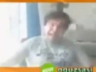Kıçınız heeğ aaaaaa