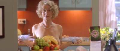 Helen Mirren