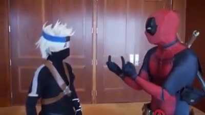 Maybe maybe maybe