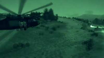 SEAL Team 6 Cinematic Series: Episode 1 (Arma 3 Machinima)