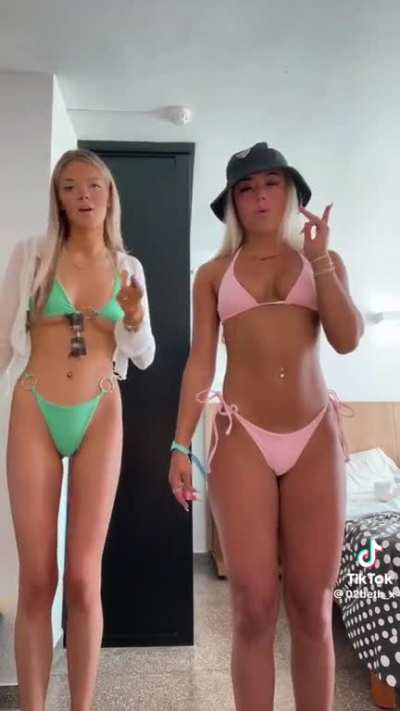 Left or right? 
