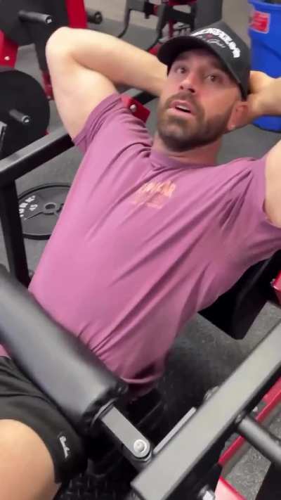 Workout partner 
