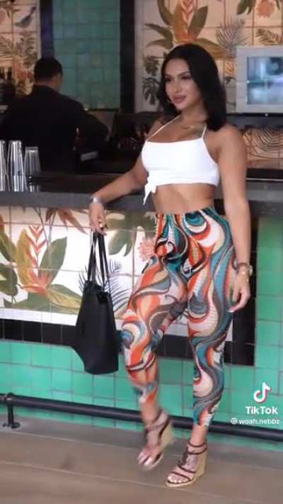 Latina Mami ❤️‍🔥