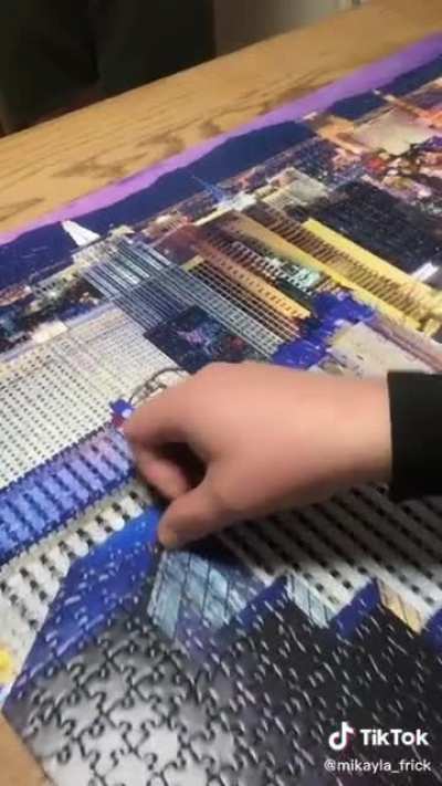 Impressive