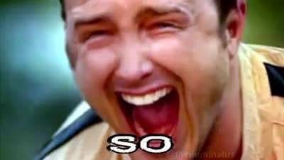 *C rie*