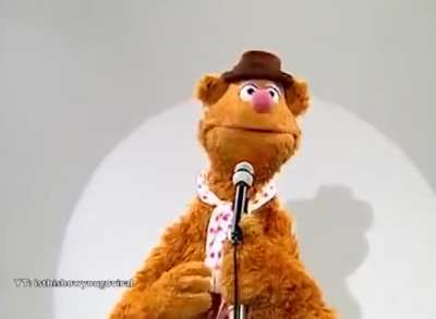 Fozzie Cent - In Da Club