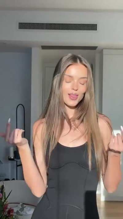 Looking Good