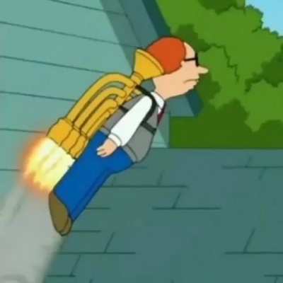 Jetpack jewride