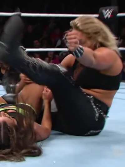 Rhea (MYC Compilation)