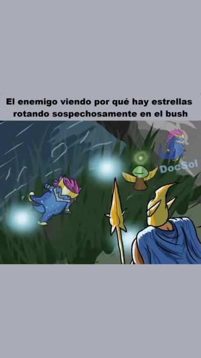 Le van a quitar las estrellas a aurelion