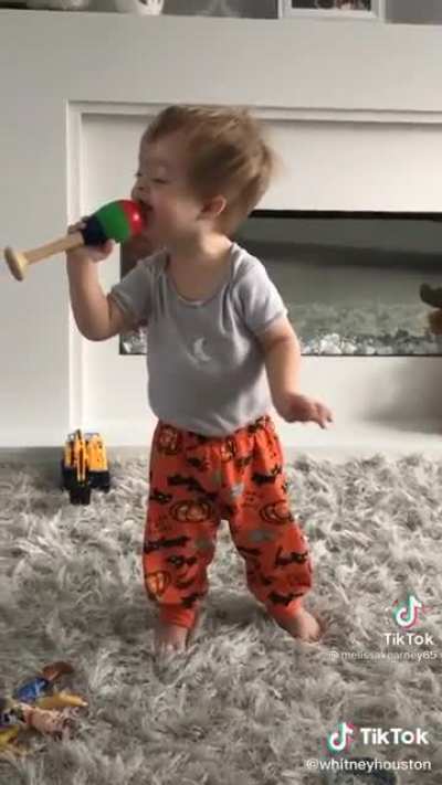 Sweet mother of God this is adorable