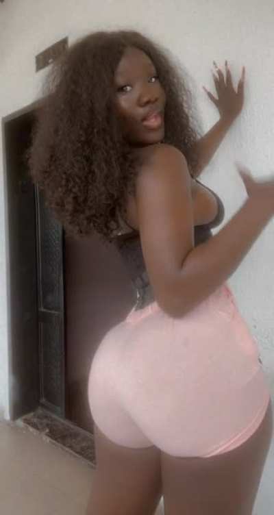Thick In Pink