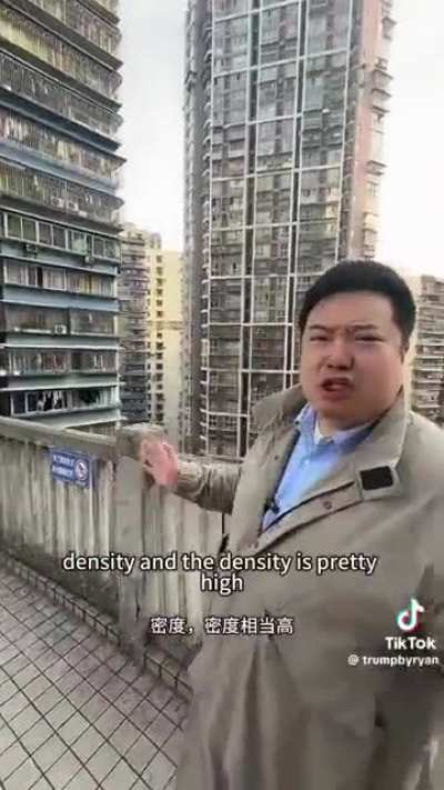 Chinese Trump