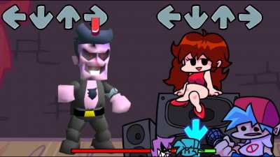 daddy 64