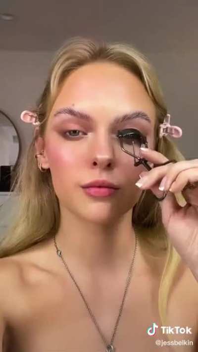 not in her swamp