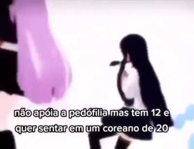 Essas gaypops em