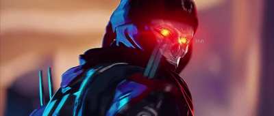 The New Meme Leader – Apex Legends Meme Trailer